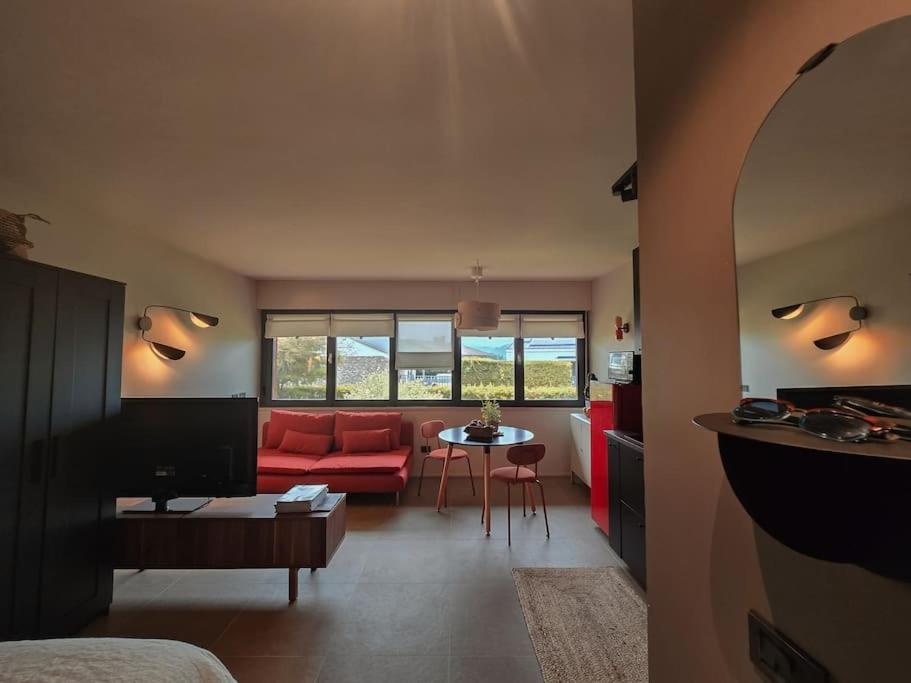 Ferienwohnung Civicoventisei Calceranica al Lago Exterior foto